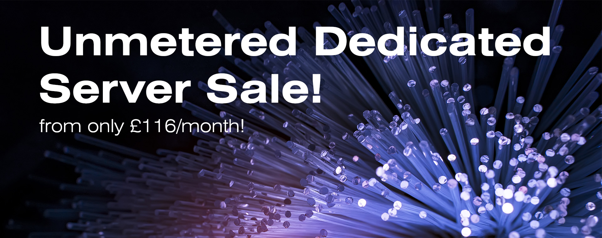 London, UK Dedicated Servers Sale – Clouvider Limited